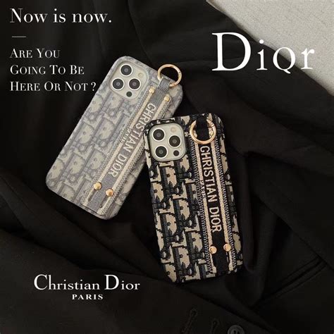 christian dior phone case iphone 15 pro max|Christian Dior airpod case.